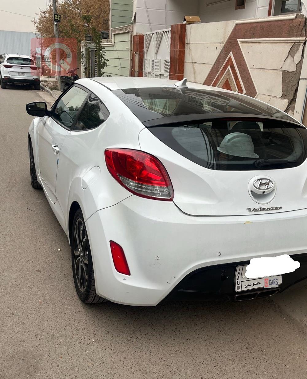 هيونداي فلوستر